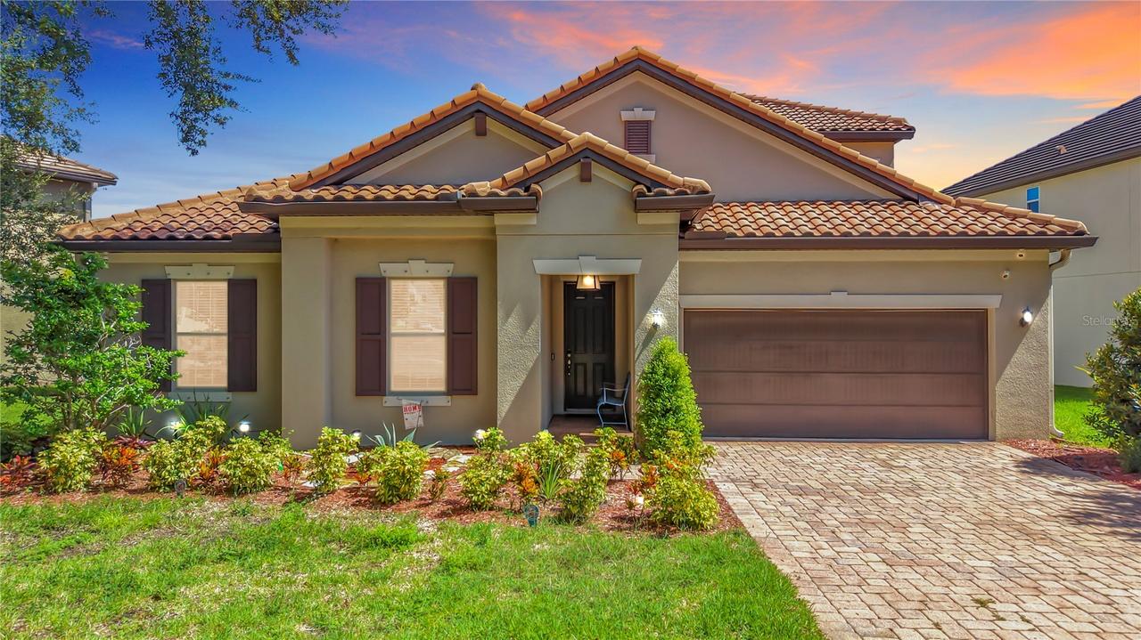 1107 Isobel Reserve Ln., Tampa, FL 33613