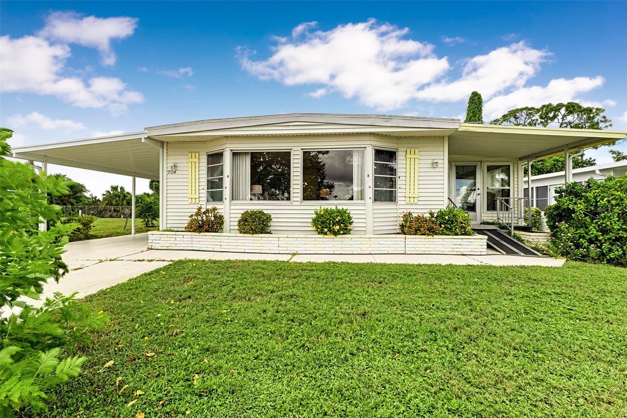 204 La Costa, North Port, FL 34287