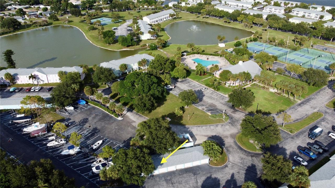 4815 Cobia Dr. #A-2, St Petersburg, FL 33705