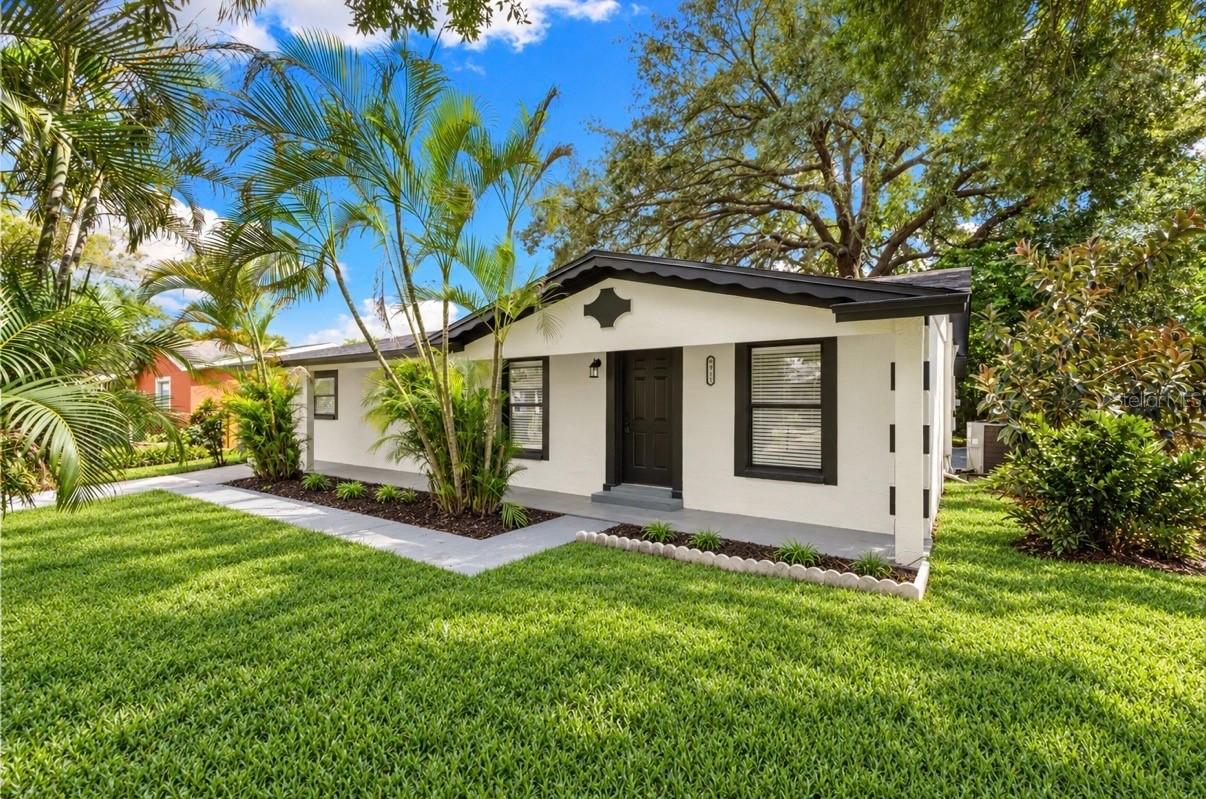 6911 Reindeer Rd., Tampa, FL 33619