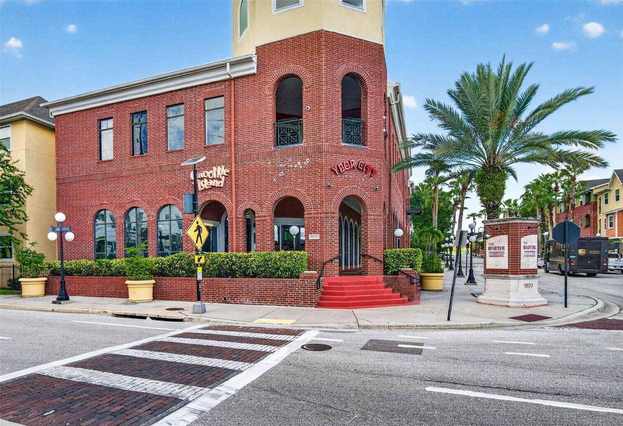 2010 E Palm Ave. #15211, Tampa, FL 33605