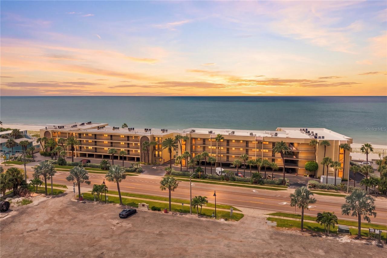 3500 Gulf Blvd. #217, Belleair Beach, FL 33786