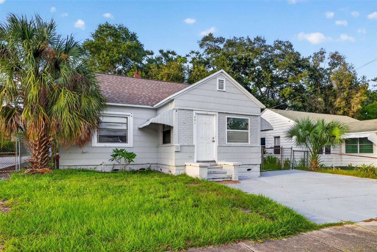 781 16th Ave., St Petersburg, FL 33701
