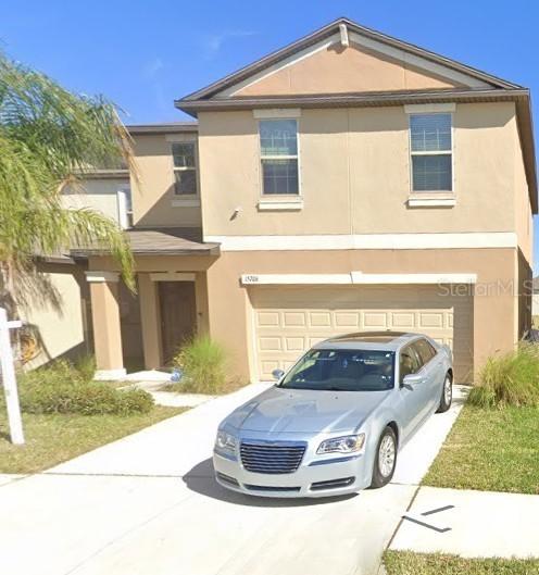 15706 Spice Key St., Sun City Center, FL 33573