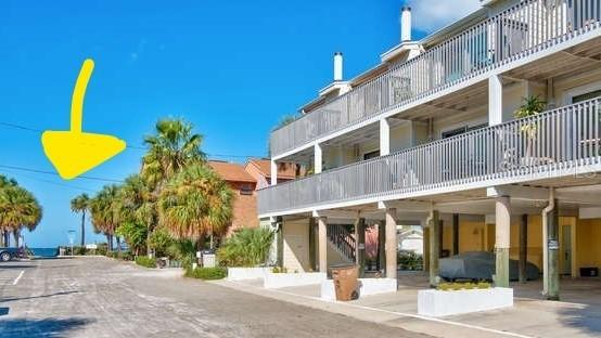 2700 Gulf Blvd. #2, Indian Rocks Beach, FL 33785