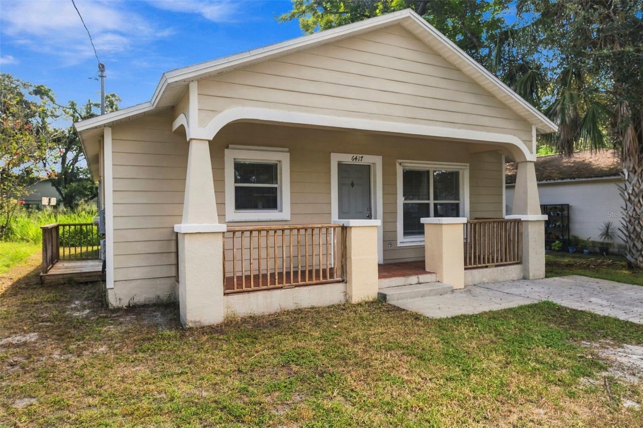 6417 28th St., St Petersburg, FL 33702
