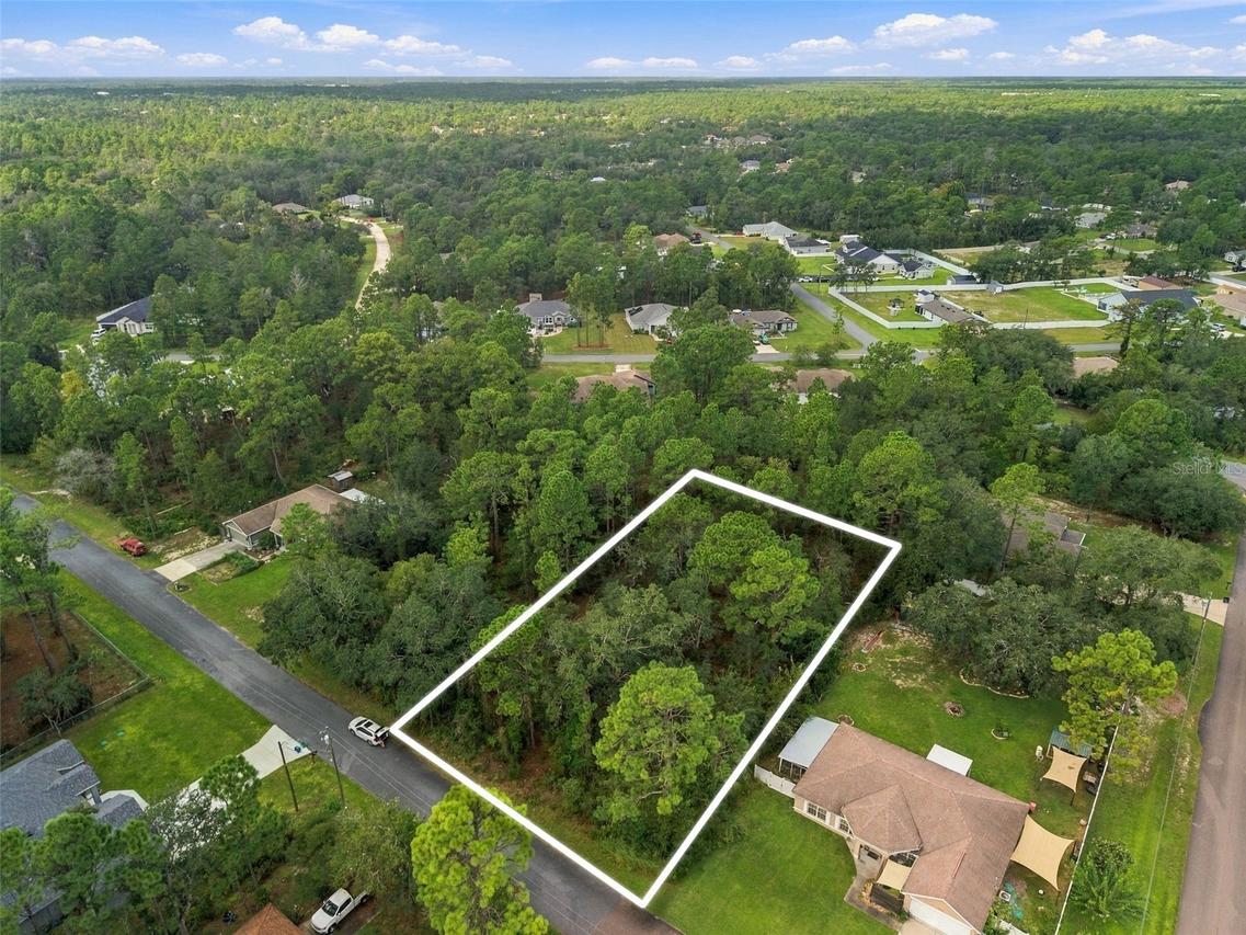 . Indigo Bunting Rd., Weeki Wachee, FL 34614
