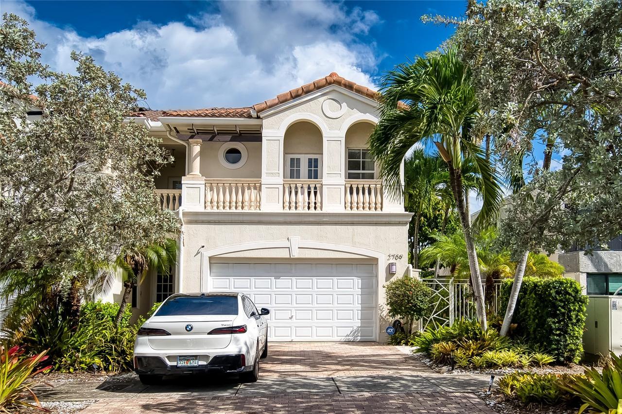 2709 NE 15th St., Fort Lauderdale, FL 33304