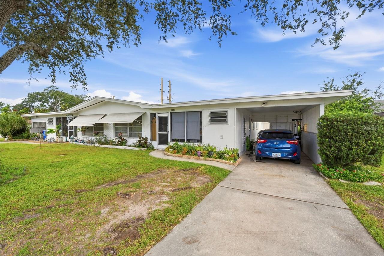 1154 Angle Rd., Dunedin, FL 34698