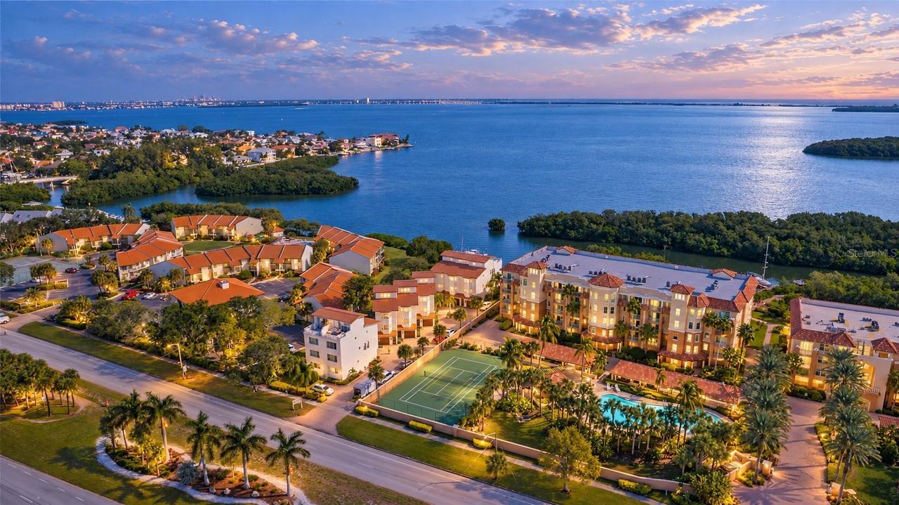 1585 Pinellas Bayway, Tierra Verde, FL 33715