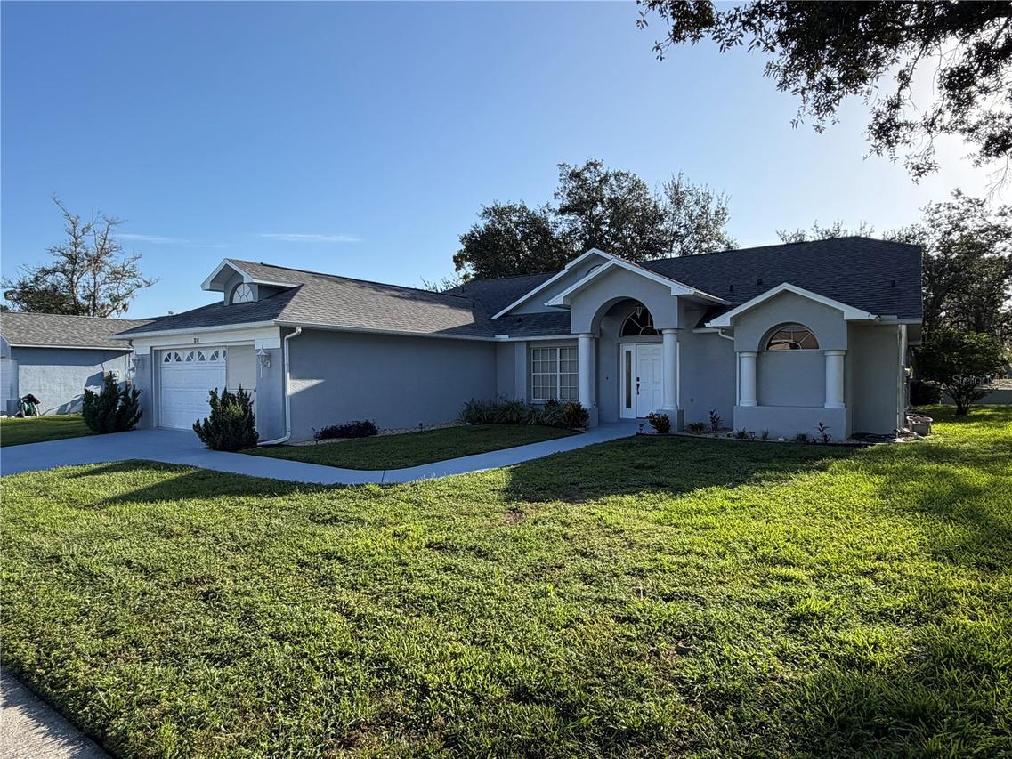 1214 Muscovy Dr., Spring Hill, FL 34608