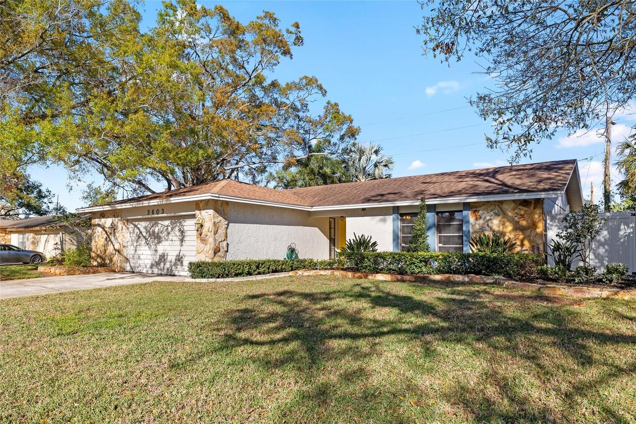 3603 Marco Dr., Tampa, FL 33614