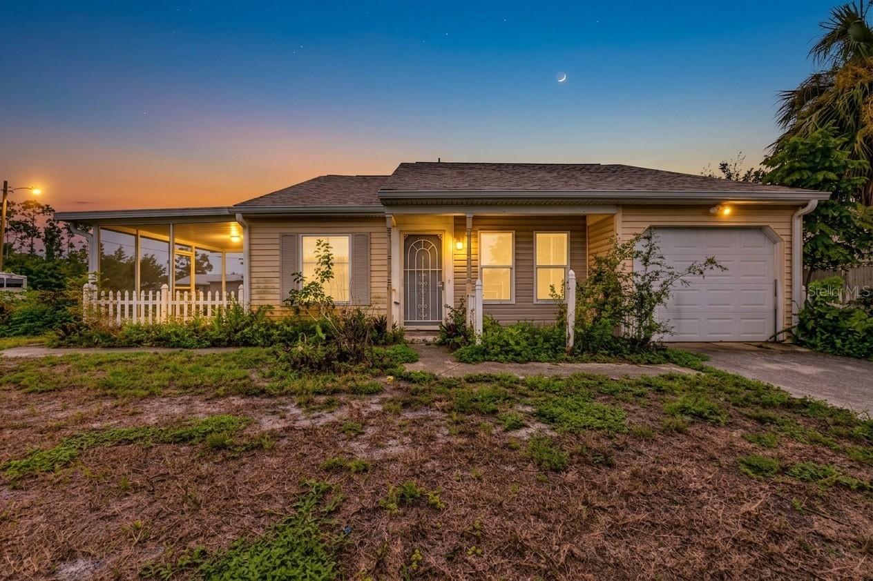 18231 Steele Ave., Port Charlotte, FL 33948