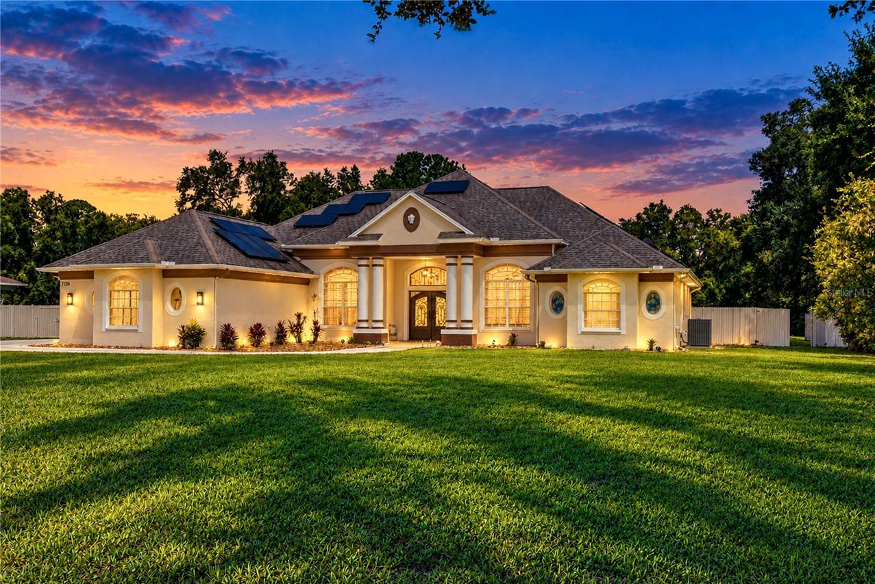 7136 Quail Hollow Blvd., Wesley Chapel, FL 33544