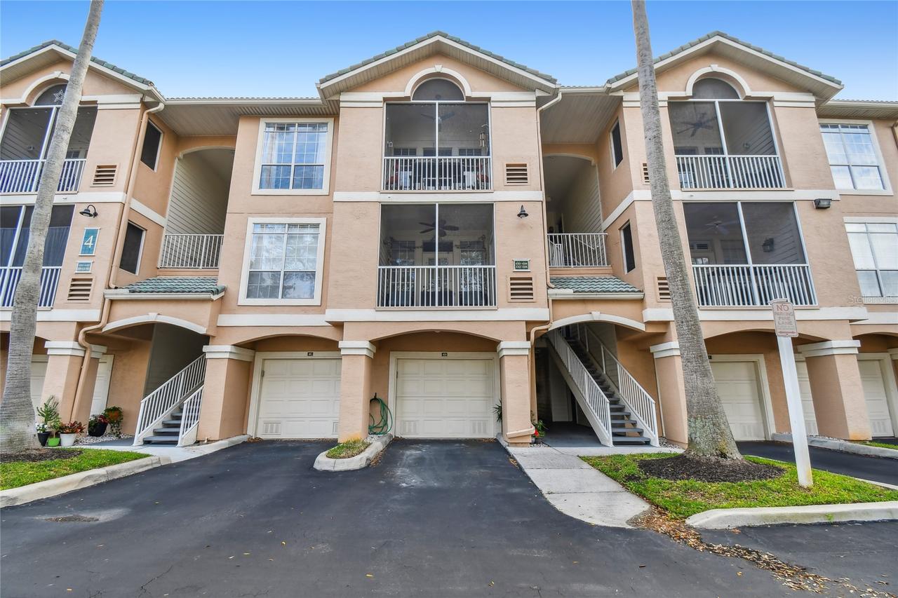 4304 Bay Club Cir., Tampa, FL 33607