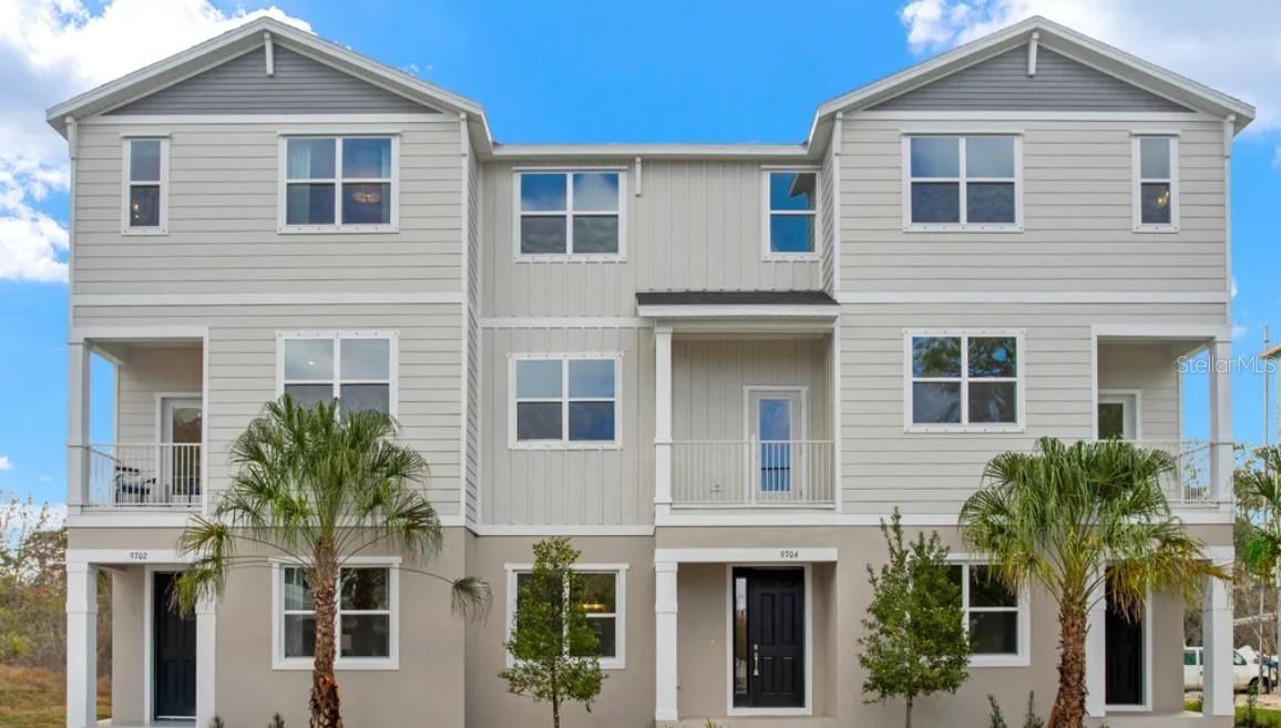 9608 Montague St., Westchase, FL 33626