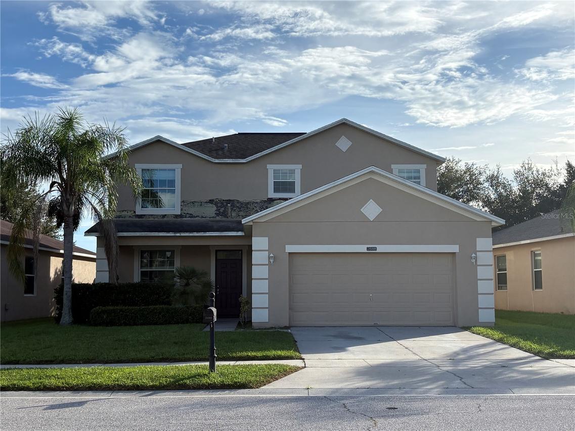 2688 Youngford St., Orlando, FL 32824