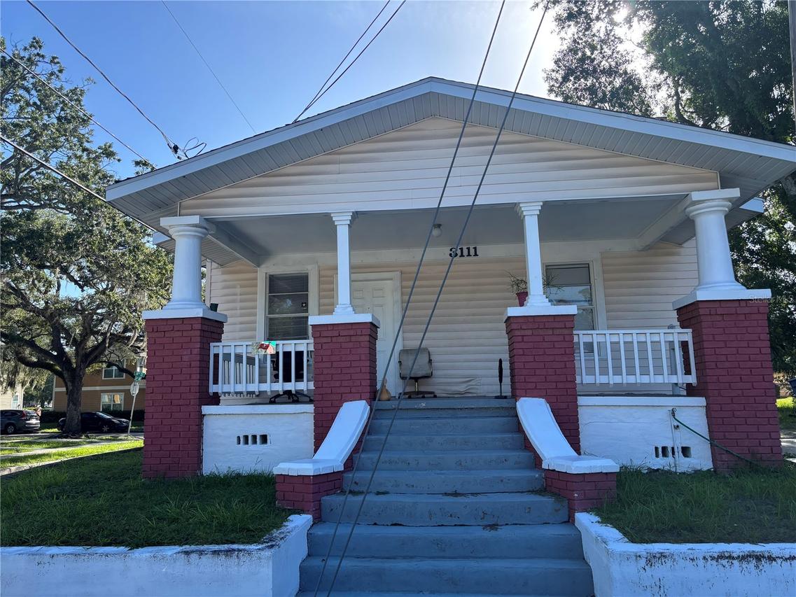 3111 N 18th St., Tampa, FL 33605