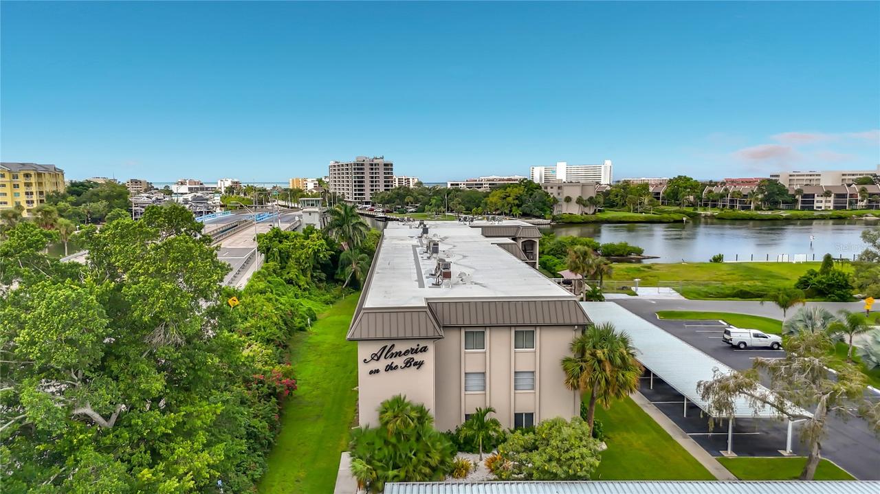 6470 Hollywood Blvd. #110, Sarasota, FL 34231