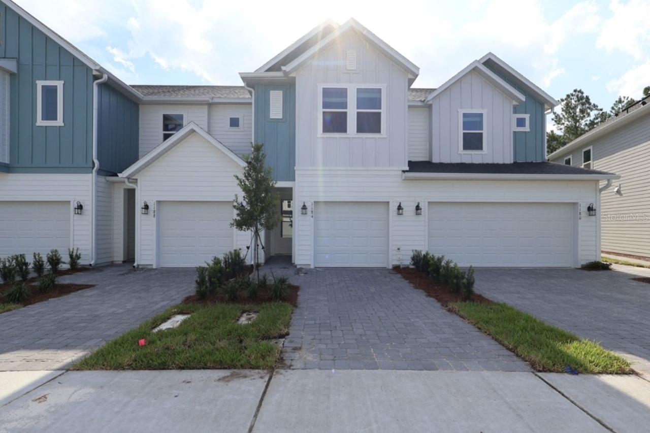 1184 Wild Crest Ln., Daytona Beach, FL 32117