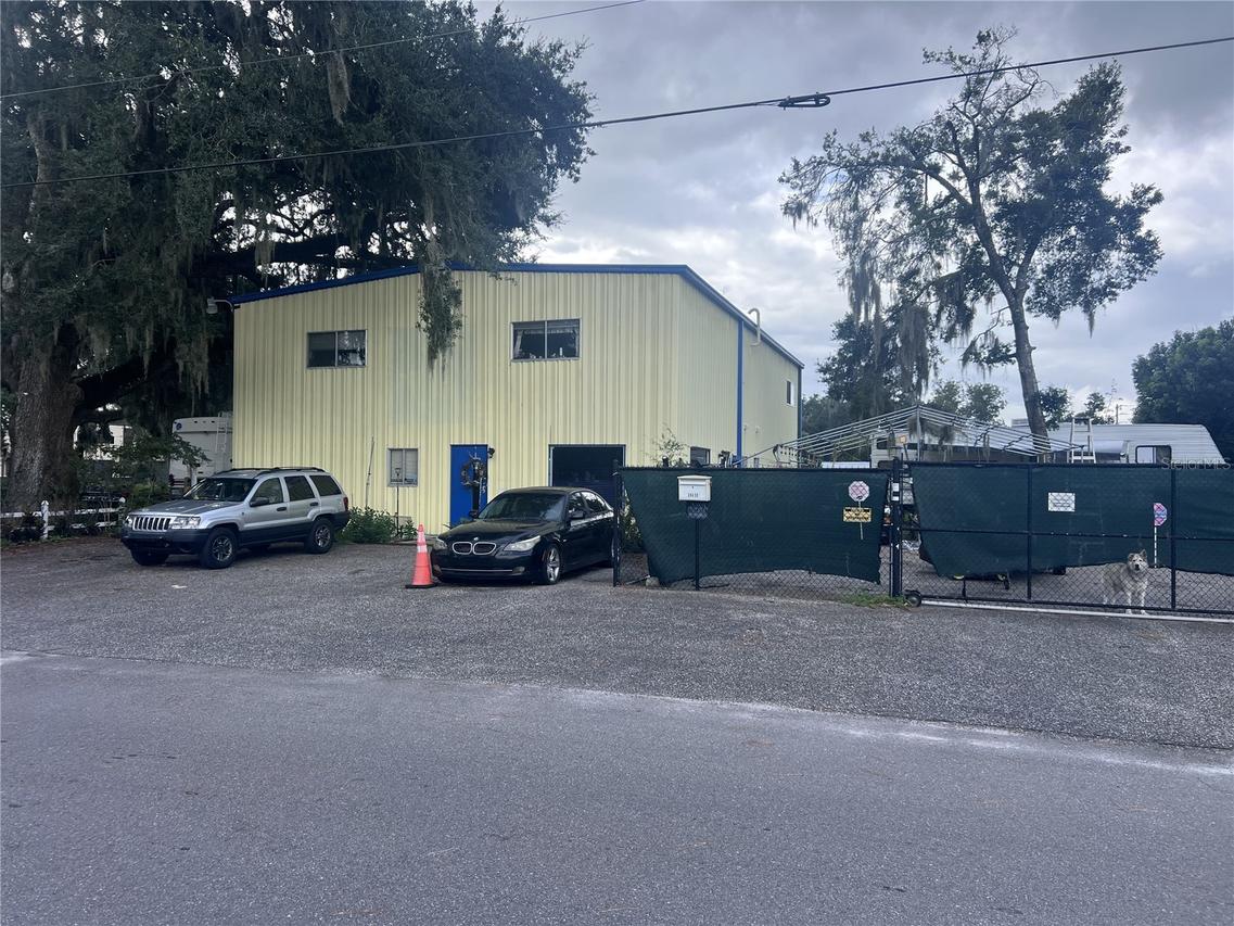 4802 6th St., Zephyrhills, FL 33542