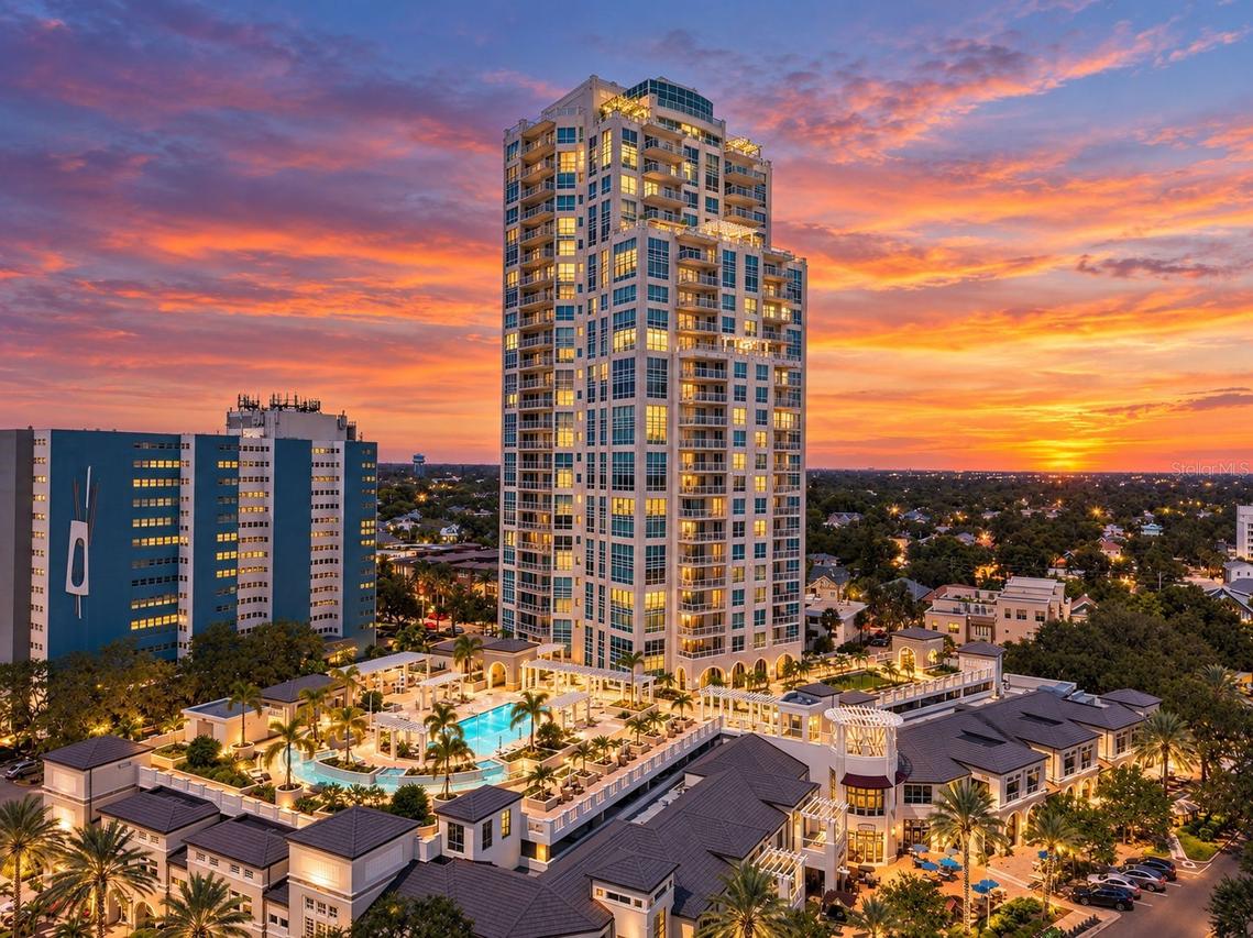 400 Beach Dr. #1004, St Petersburg, FL 33701