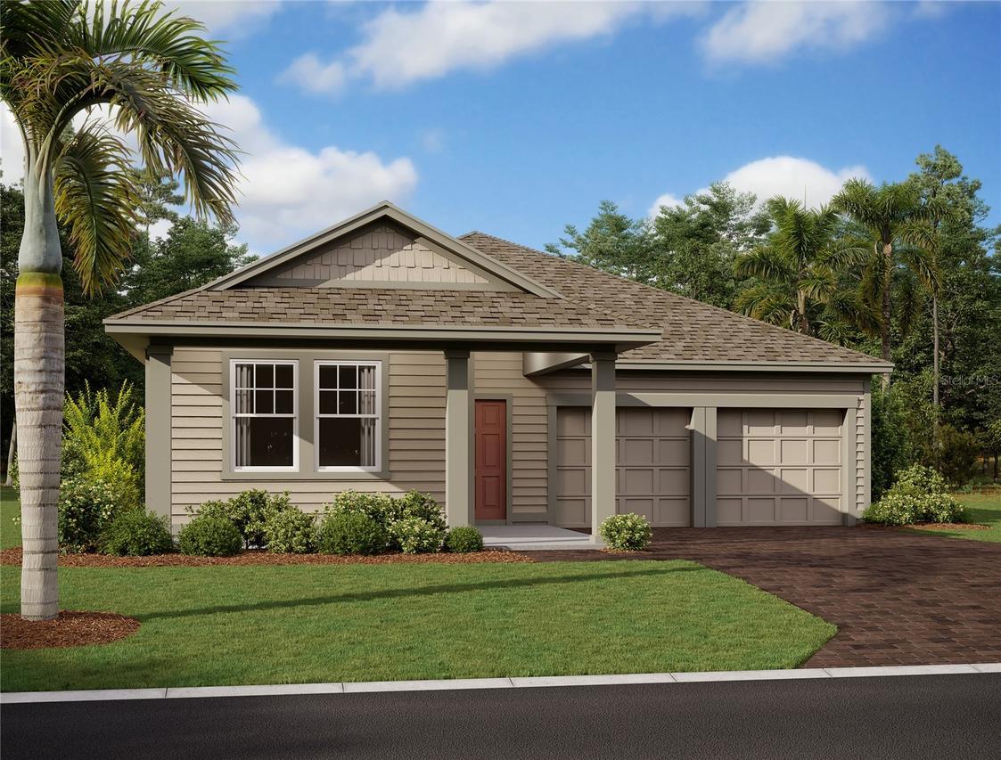 30134 Emerald Forest Dr., Mount Dora, FL 32757