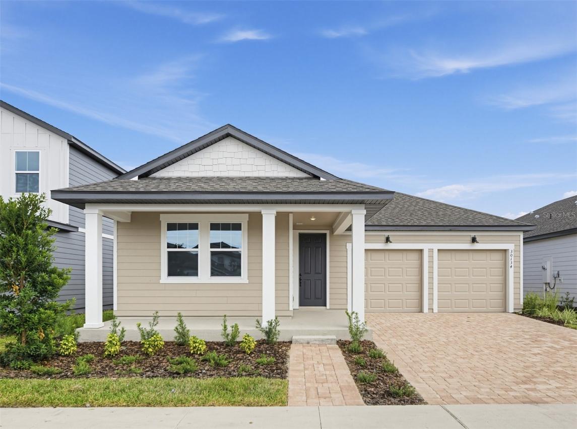 30134 Emerald Forest Dr., Mount Dora, FL 32757