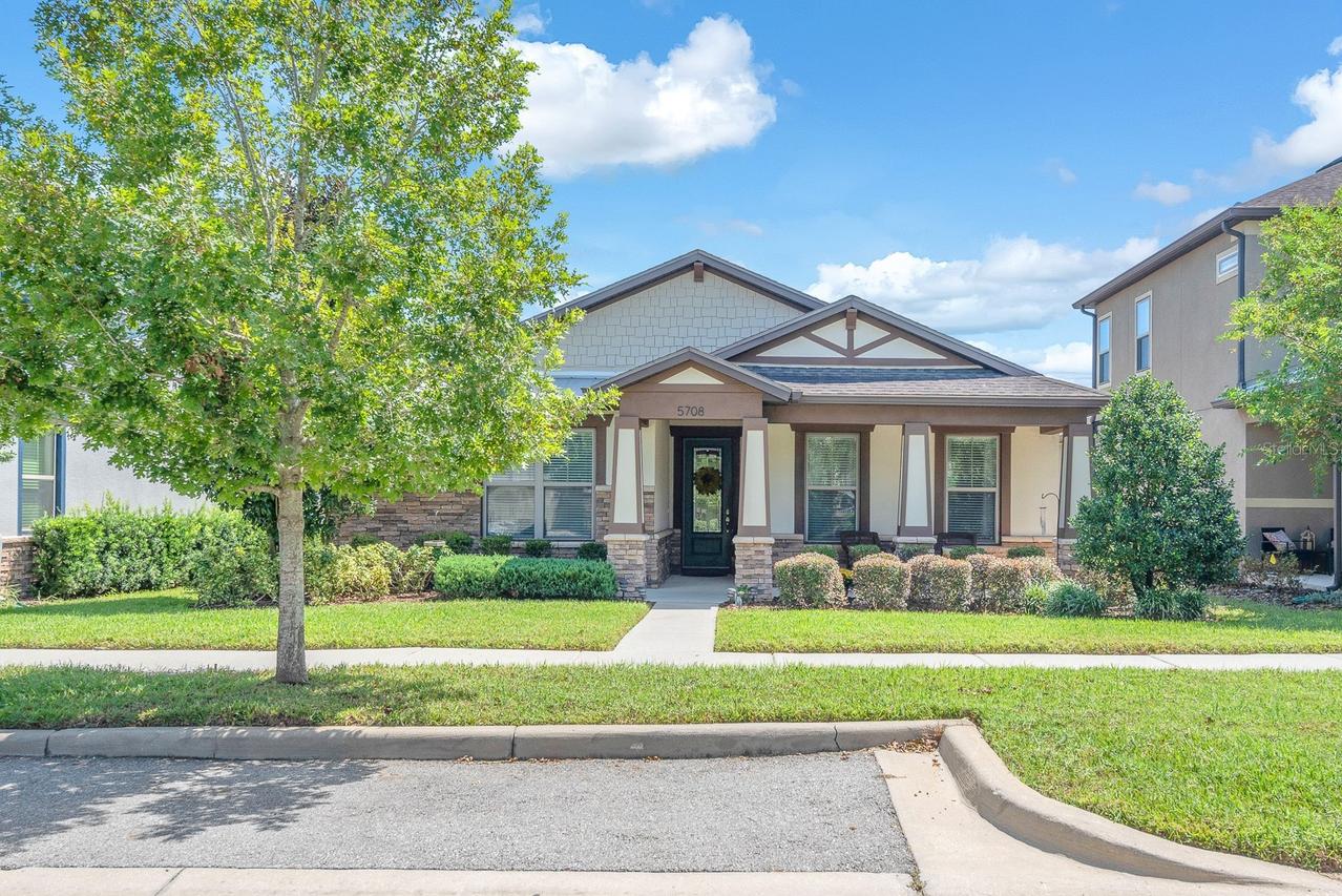 5708 Esker Falls Ln., Lithia, FL 33547