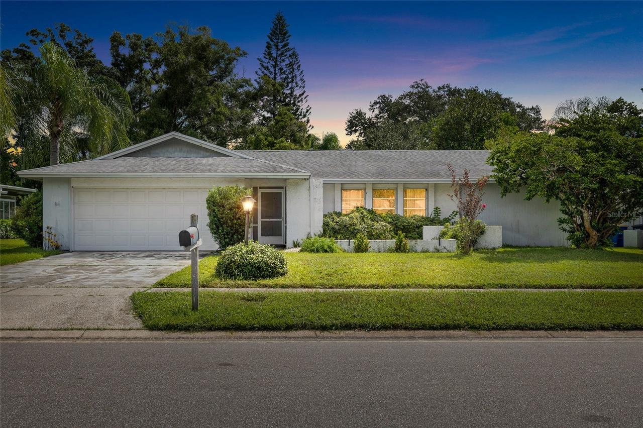 2719 Ashwood Ct., Clearwater, FL 33761