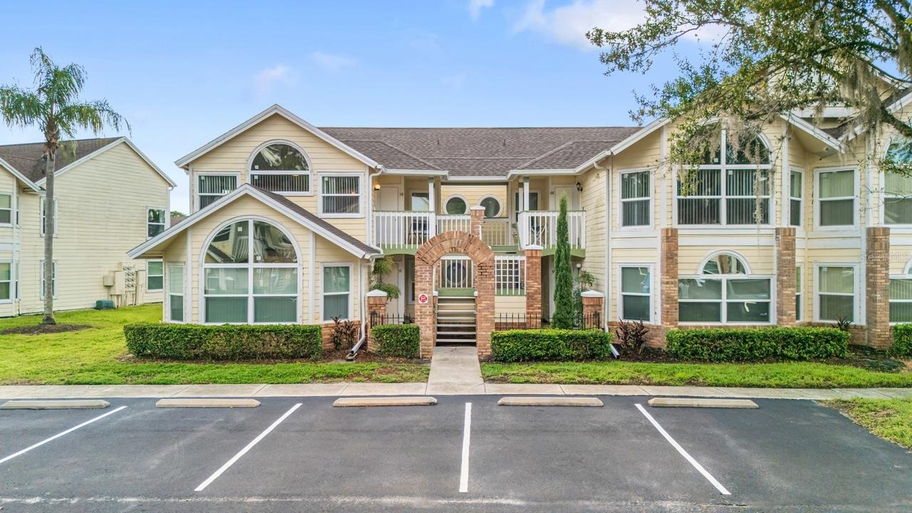 5006 Laguna Bay Cir. #58, Kissimmee, FL 34746