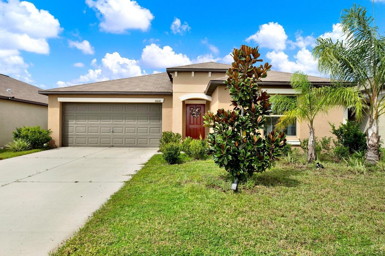 16610 Delia St., Wimauma, FL 33598