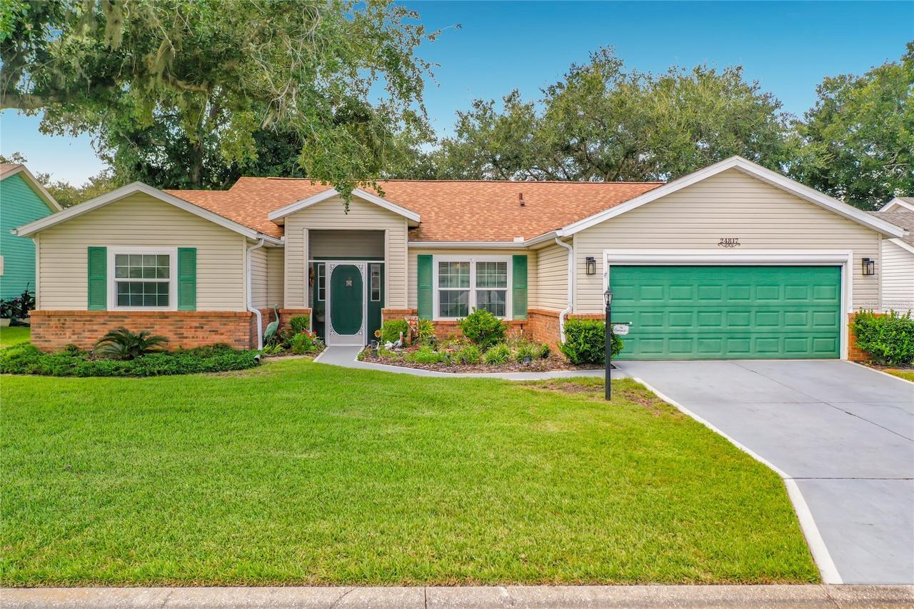 24817 Riverboat Bend, Leesburg, FL 34748