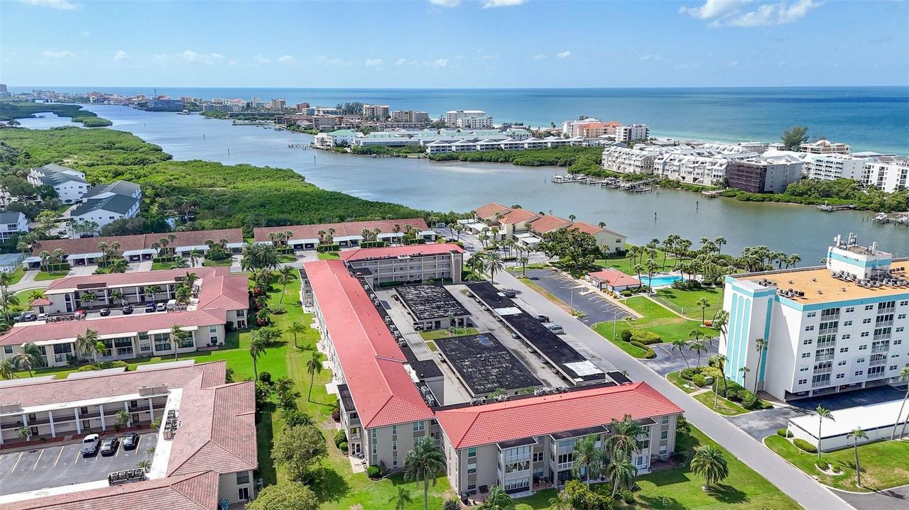 10215 Regal Dr. #18, Largo, FL 33774