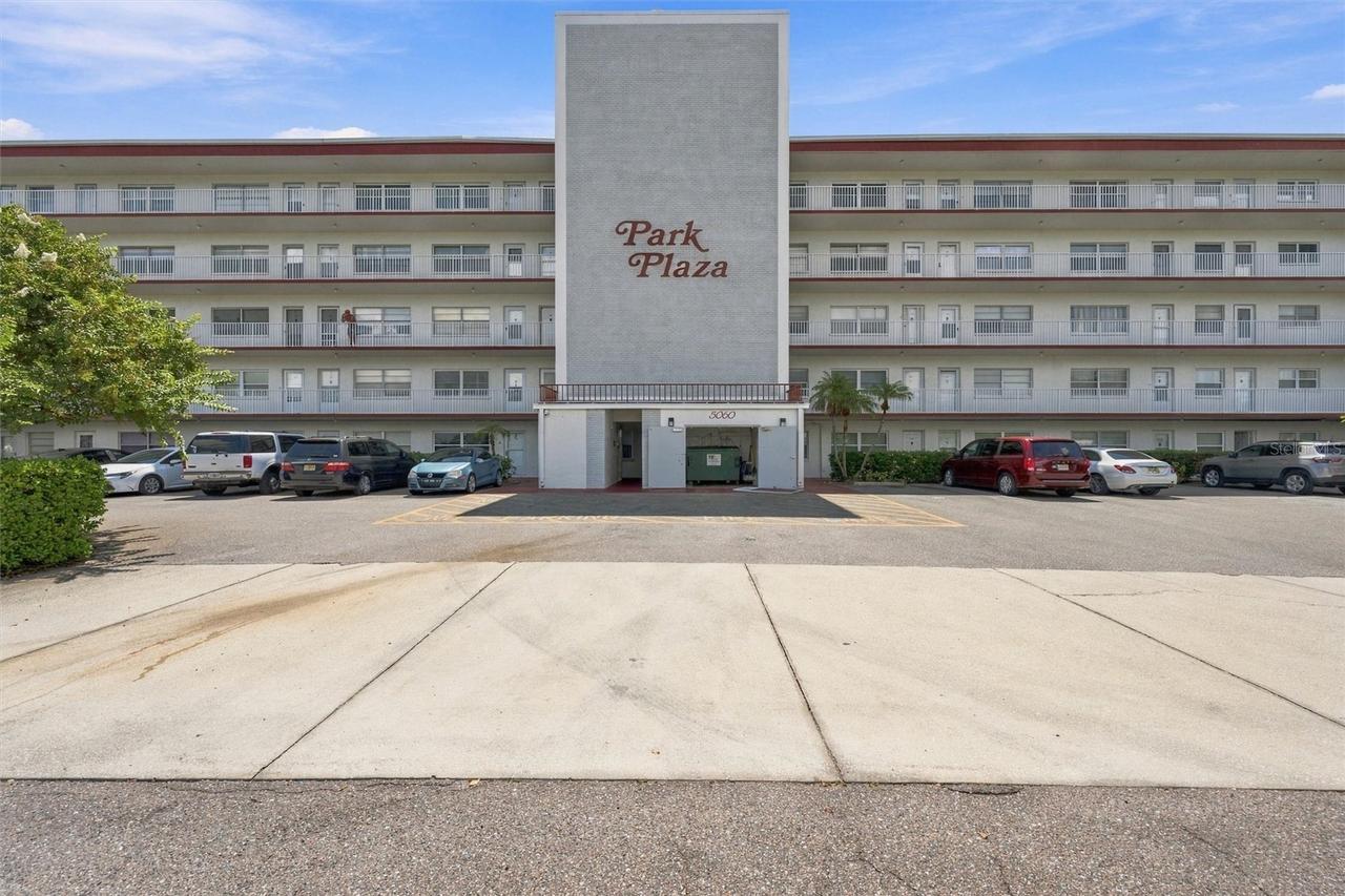 5060 76th Ave. #100, Pinellas Park, FL 33781