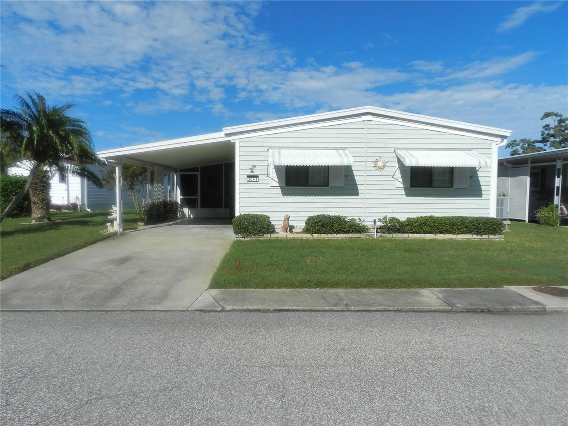 3041 Buckner Ct., Holiday, FL 34690