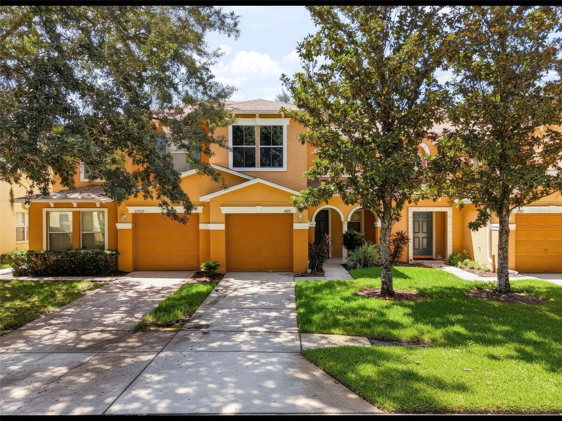 4525 Limerick Dr., Tampa, FL 33610