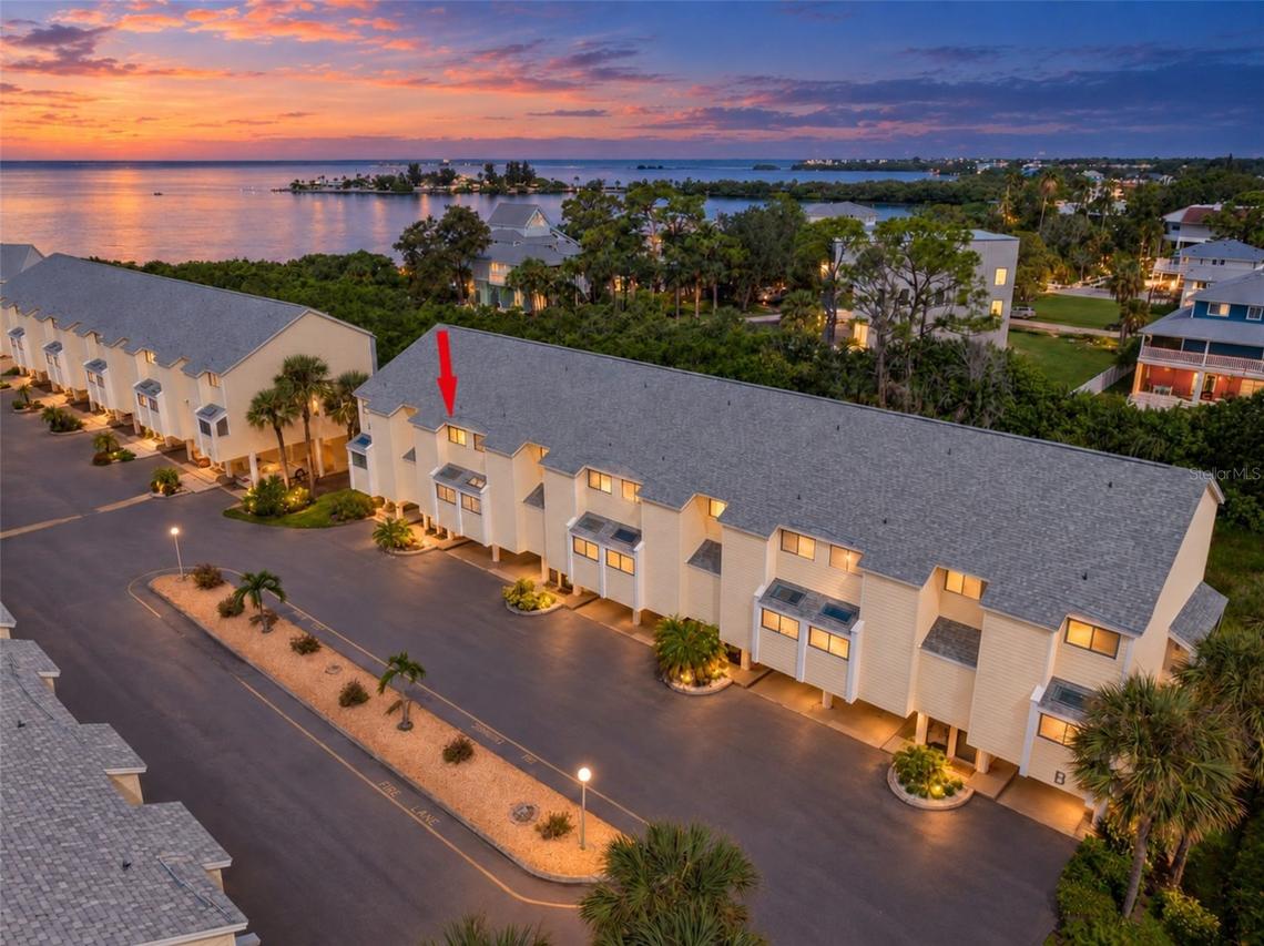 1500 Sunset Rd. #B7, Tarpon Springs, FL 34689