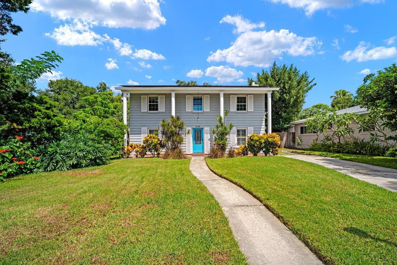 5135 20th Ave., St Petersburg, FL 33710