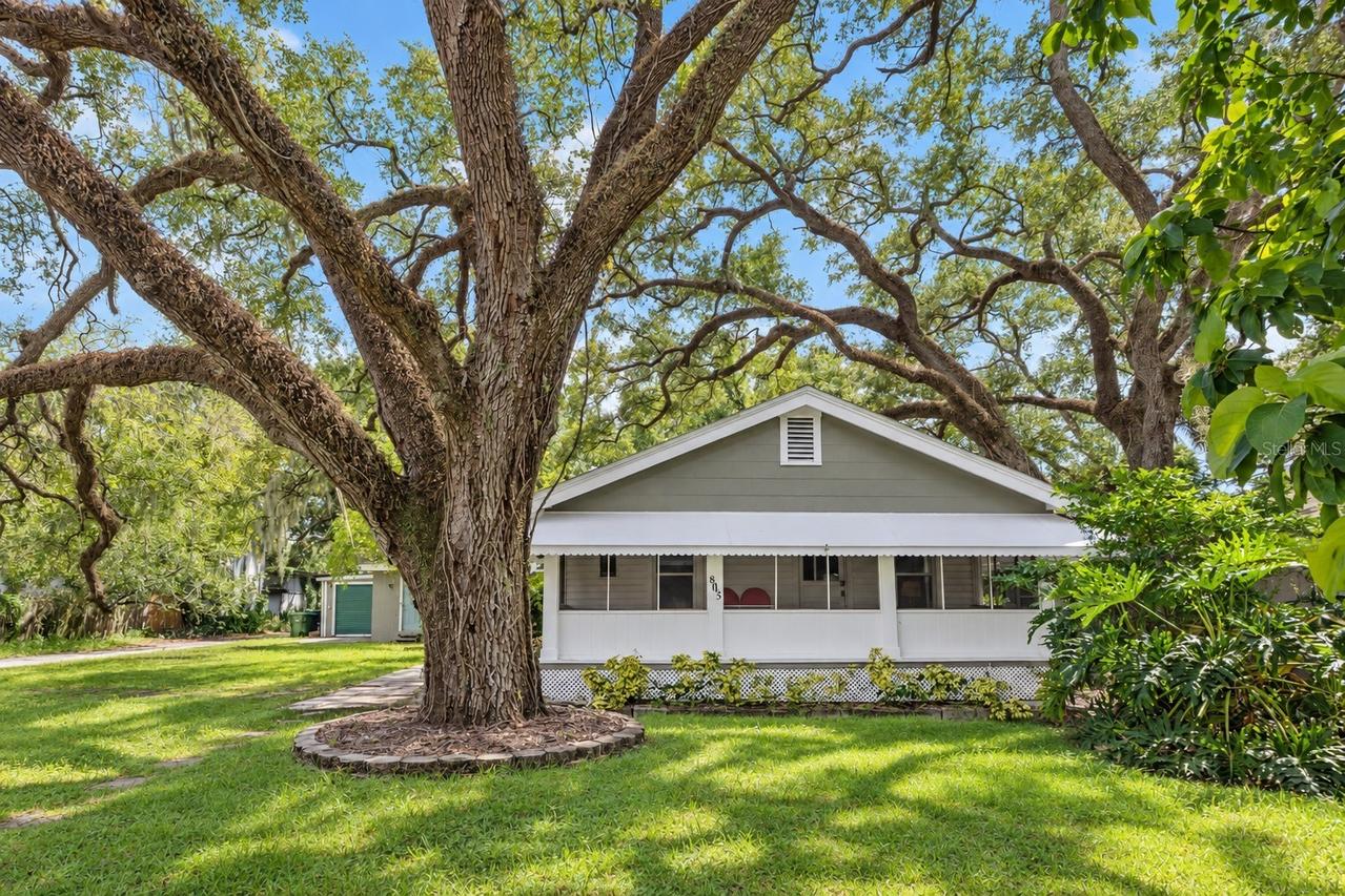 805 E Lambright St., Tampa, FL 33604