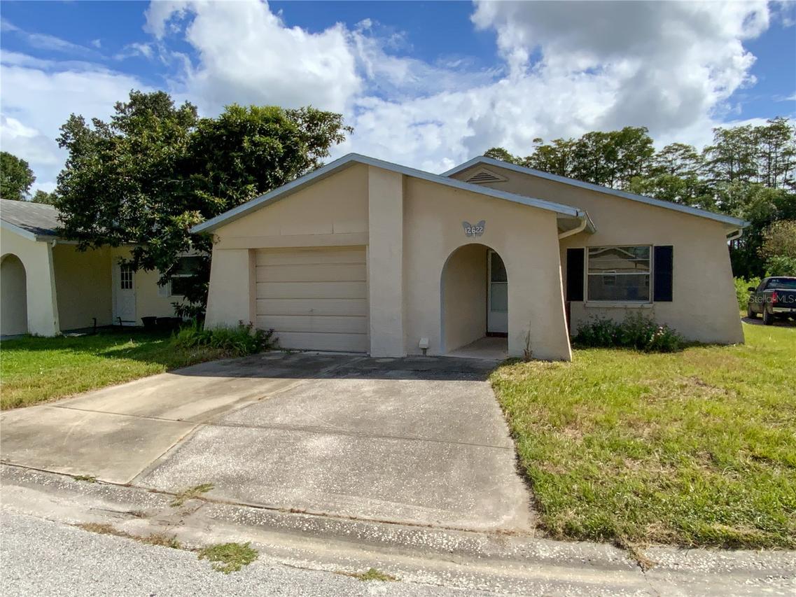 12622 Timberwood Ct., Hudson, FL 34669