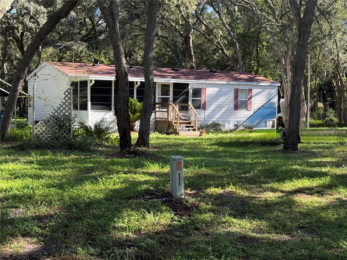 34921 Punch, Dade City, FL 33523