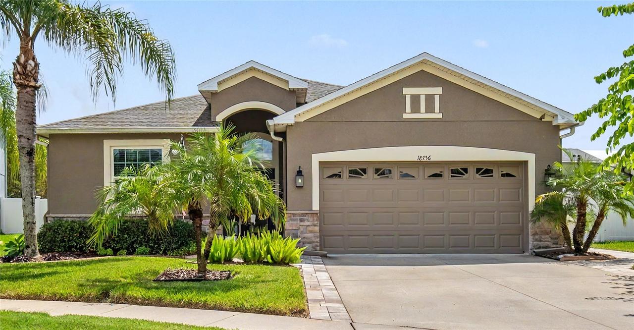 18756 Burndall Ct., Land O Lakes, FL 34638