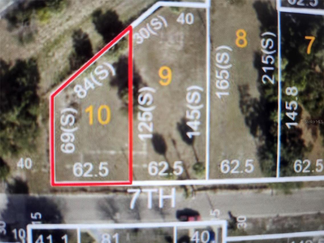 7th Ave., St Petersburg, FL 33712