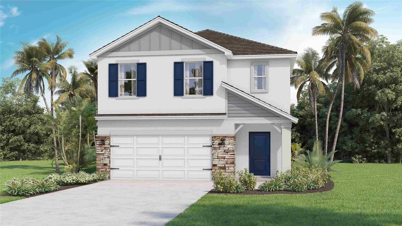 4607 Hidden Farm Dr., Plant City, FL 33565