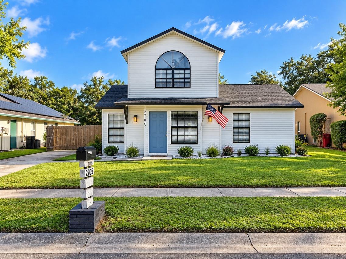 2705 Wilder Park Dr., Plant City, FL 33566