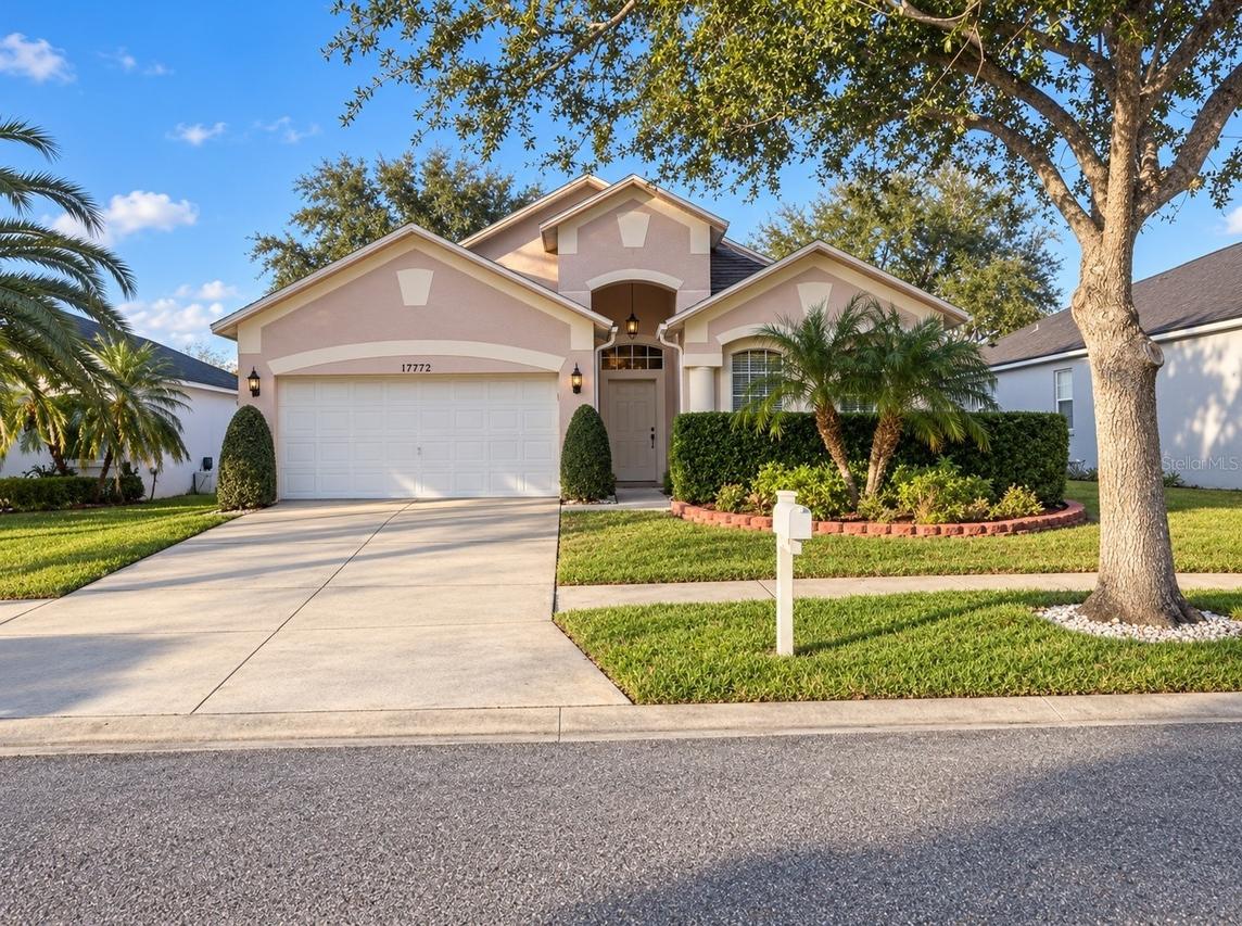 34809 Prairie Ridge Way, Zephyrhills, FL 33541
