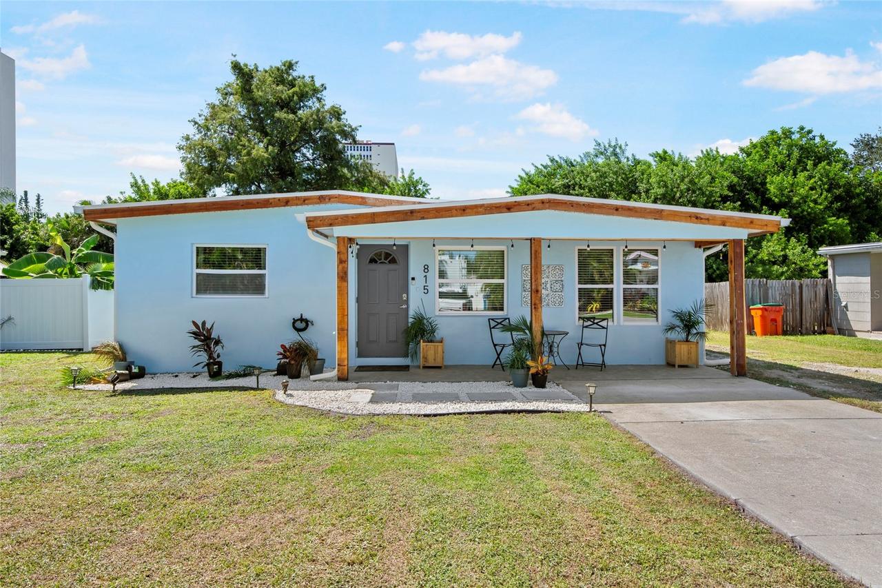 815 67th St., St Petersburg, FL 33707