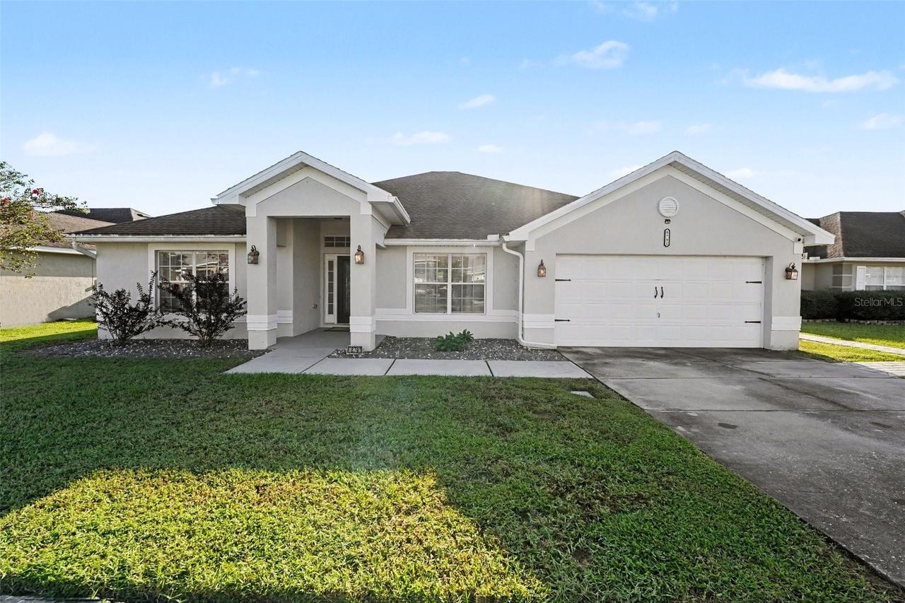 8791 Fort Socrum Village Way, Lakeland, FL 33810