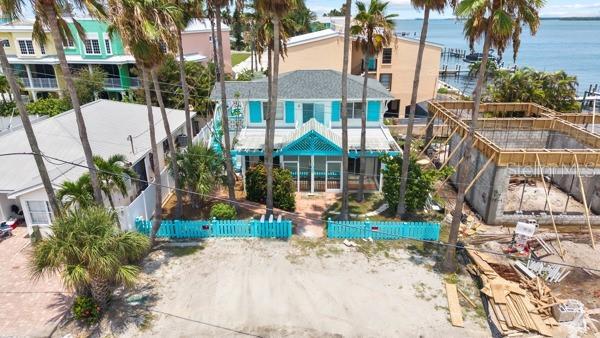 108 9th St #1, Bradenton Beach, FL 34217